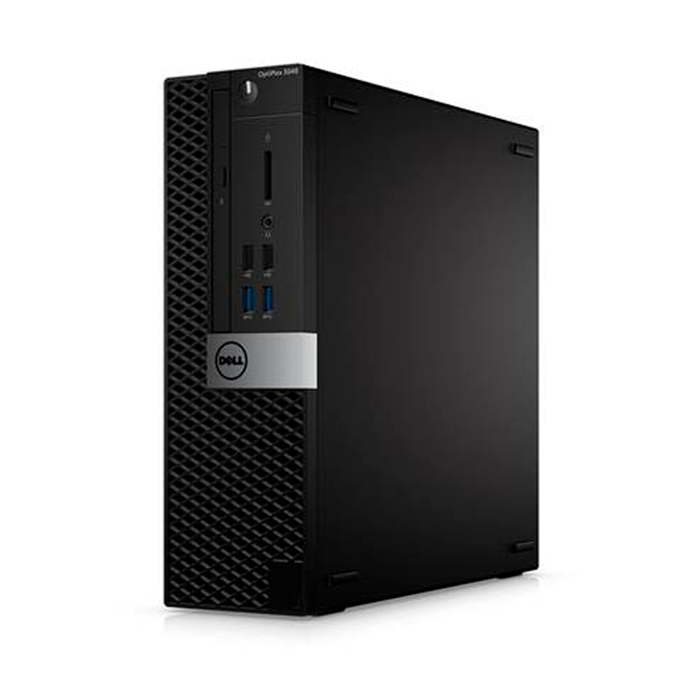 Computador Dell Optiplex 3040 Core i3 6ªGen SSD 240GB 8GB Win 10 Pro image number 1